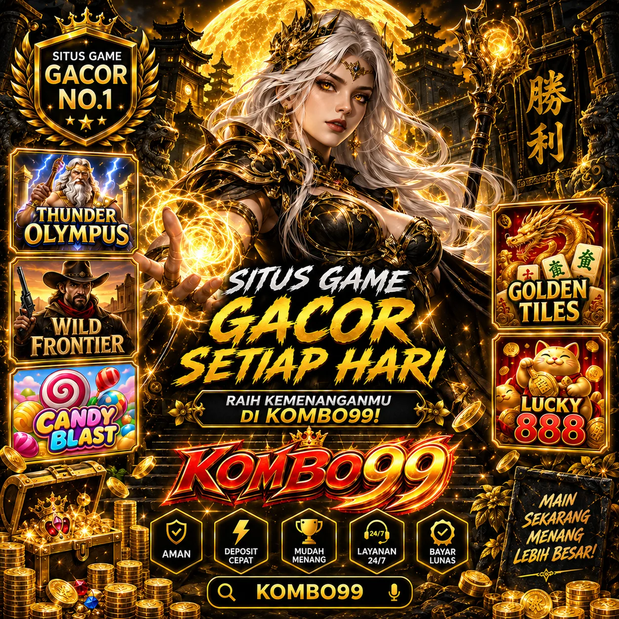 KOMBO99 $Keyword$